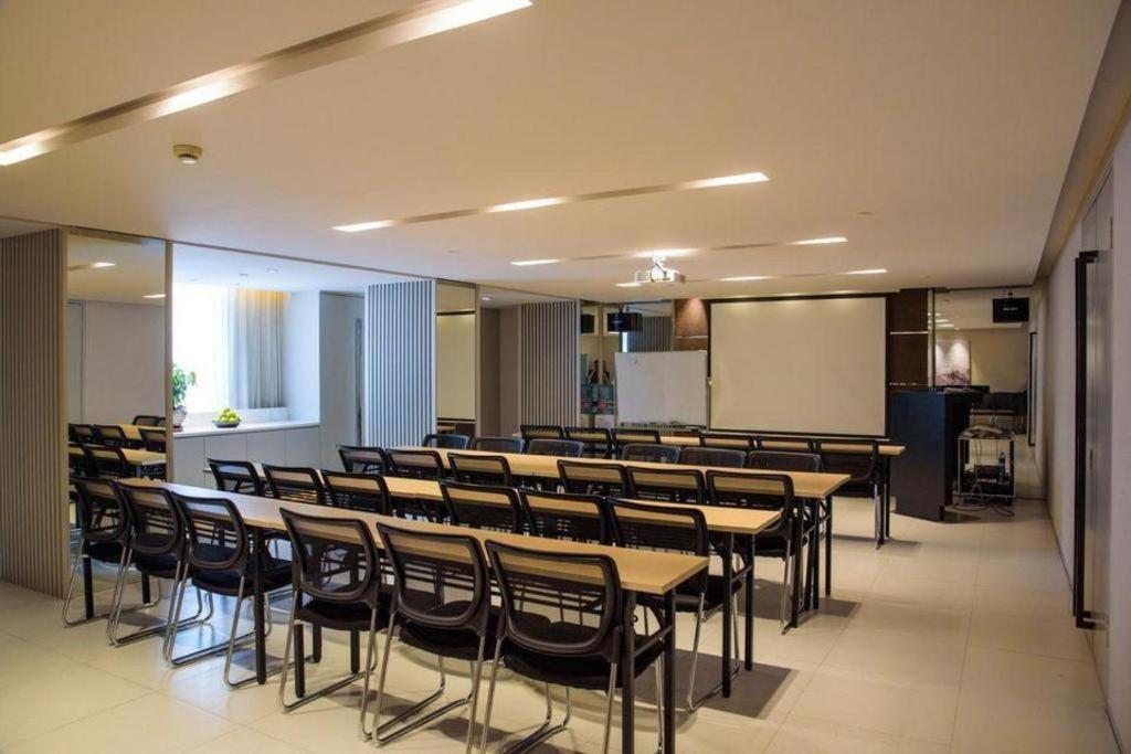 Jinjiang Inn Select Foshan Nanhai Guicheng Metro Station Εξωτερικό φωτογραφία